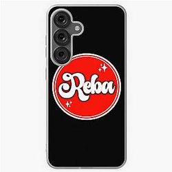 Art by Reba McEntire Samsung Galaxy Soft Case