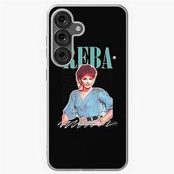 Art Reba McEntire Samsung Galaxy Case