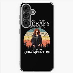 Art, Reba McEntire Galaxy Soft Case