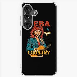 Art by Reba McEntire Soft Case