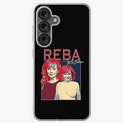 Reba McEntire Country Soft Case for Galaxy