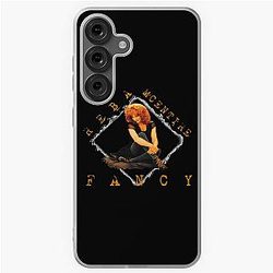Art for Reba McEntire Samsung Galaxy Soft Case