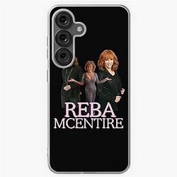 Art for Reba McEntire Samsung Galaxy Soft Case