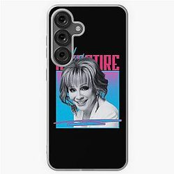 Art Reba McEntire Soft Case for Samsung Galaxy
