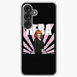 Art Reba McEntire Case
