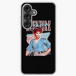 Art Reba McEntire Galaxy Case