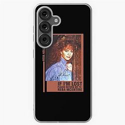 Art by Reba McEntire Samsung Galaxy Soft Case