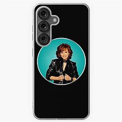 Art by Reba McEntire Samsung Galaxy Soft Case