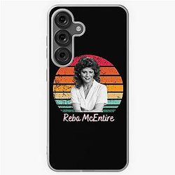 Art - Reba McEntire Samsung Galaxy Case