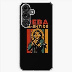 Art Reba McEntire Samsung Galaxy Case