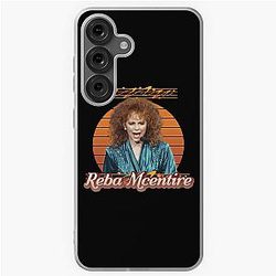 Art - Reba McIntire Samsung Galaxy Soft Case