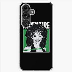 Art Reba McEntire Samsung Galaxy Soft Case