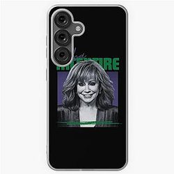 Art by Reba McEntire for Samsung Galaxy Soft Case