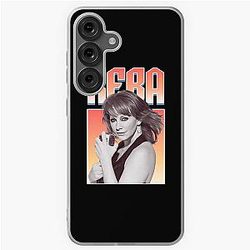Art by Reba McEntire Samsung Galaxy Soft Case
