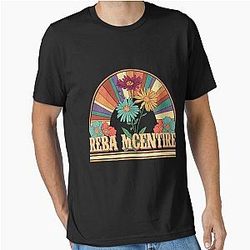 Art - Reba McEntire Essential T-Shirt