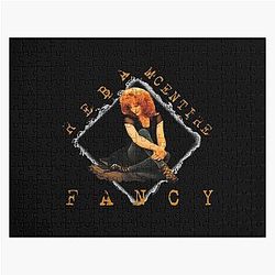 Reba McEntire Jigsaw Puzzle
