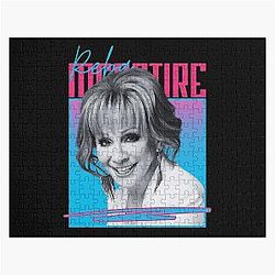 Art by Reba McEntire Jigsaw Puzzle
