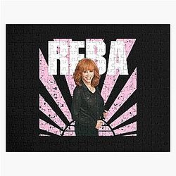 Jigsaw Puzzle For Reba McEntire