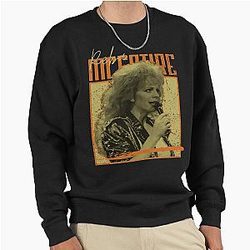 Art Reba McEntire Sweatshirt