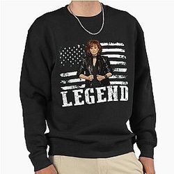Art - Reba McEntire Sweatshirt