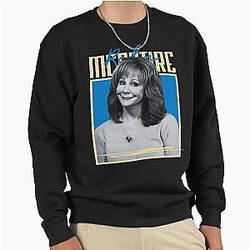Art Reba McEntire Pullover Sweatshirt