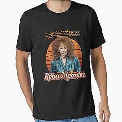 Art by Reba McEntire Essential T-Shirt