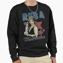 Reba McEntire Sweatshirt