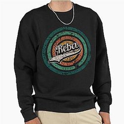 Art Reba McEntire Sweatshirt