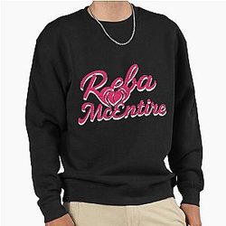 Art Reba McEntire Sweatshirt