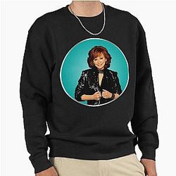Art Reba McEntire Sweatshirt