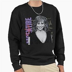 Art Reba McEntire Sweatshirt