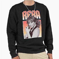 Art Reba McEntire Pullover Sweatshirt
