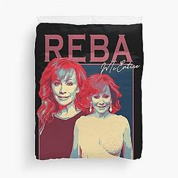 Reba McEntire Country Cover