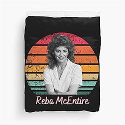 Art by Reba McEntire Cover