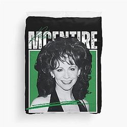 Art Reba McEntire Duvet Cover