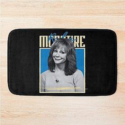 Art Reba McEntire Bath Mat