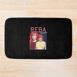 Reba McEntire Bath Mat