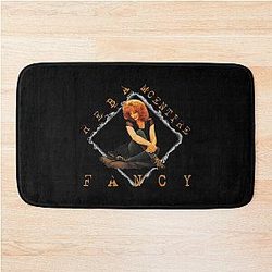 Art - Reba McEntire Bathmat