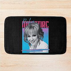 Art Bath Mat by Reba McEntire