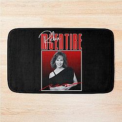 Art Reba McEntire Bath Mat