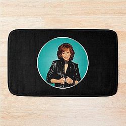 Art Reba McEntire Bath Mat