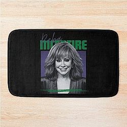 Art - Reba McEntire Bath Mat