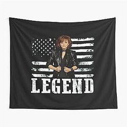 Reba McEntire Tapestry