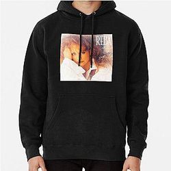 REBA MCENTIRE Essential Hoodie Pullover