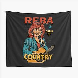 Art Tapestry by Reba McEntire