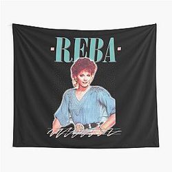Art Tapestry by Reba McEntire