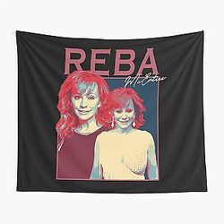 Reba McEntire Country Tapestry