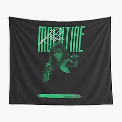 Art - Reba McEntire Tapestry
