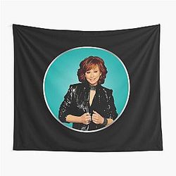 Art Tapestry by Reba McEntire