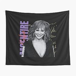 Art Tapestry by Reba McEntire